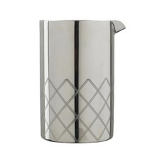 Verre à mélange DIAMOND -