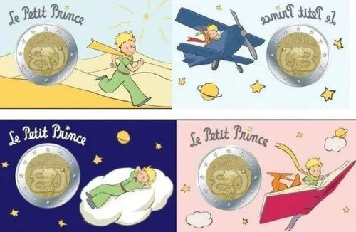Coincard euros france - coincard, 2