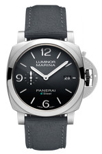 Panerai Luminor Marina gris