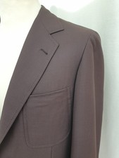 Bespoke Sartoria Florence