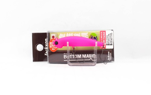 Jackson bottom magic light - bottom,