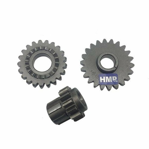 Hmparts lifan kit - lifan, de