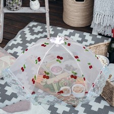  Aliments Tente Écran