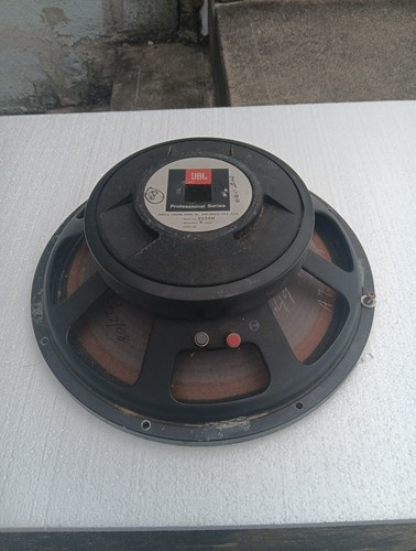 Jbl professional series - jbl,