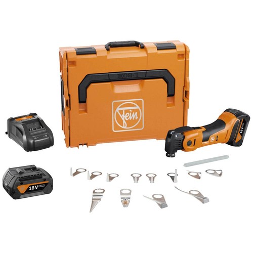 Fein multimaster amm - 700, 1.7