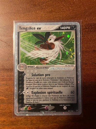 Tengalice ex 97 108 - tengalice, 97/108