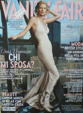 Uma Thurman , chi mi sposa ? 