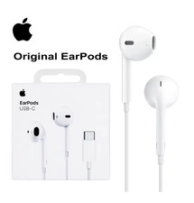 APPLE EARPODS USB-C •