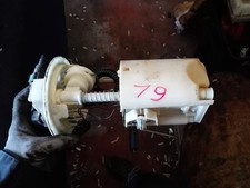 Pompe à essence avec transducteur (flotteur)  CITROEN BERLINGO 1.6 16V Mnv