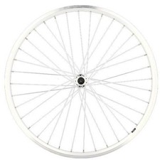 Roue vtt 26" av blocage jante