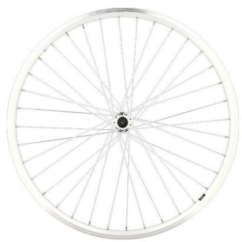 Roue vtt blocage jante - roue,
