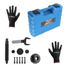 9PCS Extracteur de roulement
