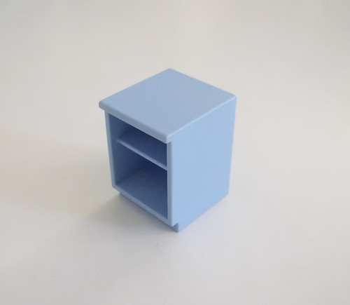 Playmobil maison - (r2183),