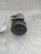 COMPRESSEUR CLIMATISATION Peugeot 307 (3A/C/D) 9822826880