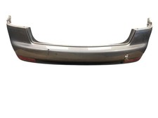 Pare choc arriere VOLKSWAGEN TOURAN 1 PHASE 2 1T0807417AGRU