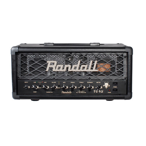 Randall rd45h diavlo 45w tube - rd45h,