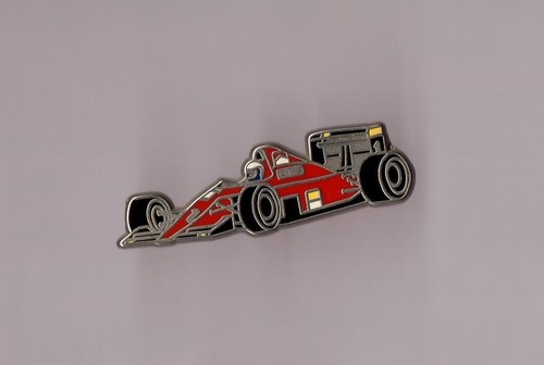 Pin automobile formule 1 - /,