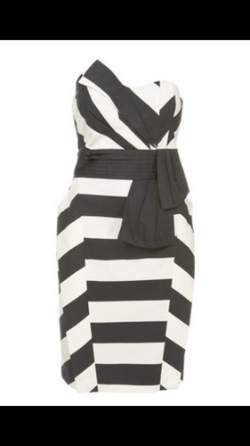 Entrepôt asos robe - robe, sans