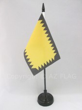 DRAPEAU DE TABLE COCHINCHINE