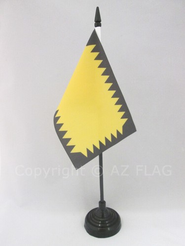 Drapeau table cochinchine - drapeau,