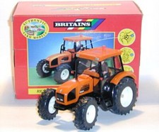 Renault Cergos 340 Tractor