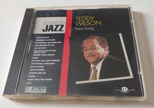 Les genies jazz - -, du
