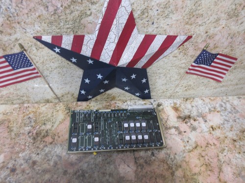 Yaskawa circuit board - circuit,