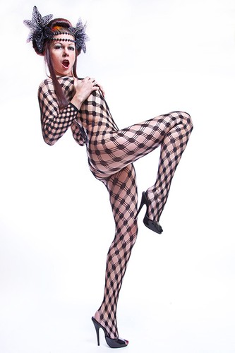 Combinaison collants complet - combinaison,