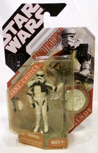 Star wars 30th saga - star,