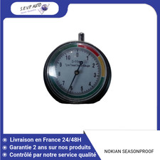 🇫🇷 Paire de pneus NOKIAN