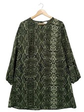 H&M Robe trapèze Dames Robe T