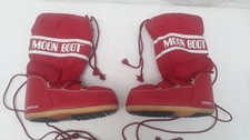 TECNICA MOONBOOTS ORIGINAL RED