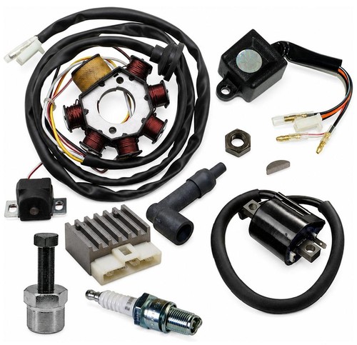 Kit allumage complet 2004 - kit,