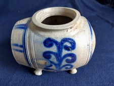 VINAIGRIER ANCIEN EN GRÈS