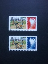 Nouvelle-Calédonie salon des collectionneurs  2025