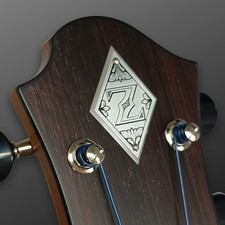 Zemaitis ZUM-5C [Concert