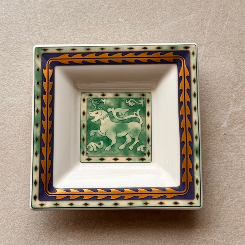 Vide poche porcelaine villeroy - vide-poche,