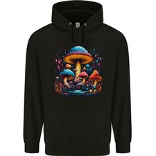 Hoodie Trippant Pour Homme En Coton 80%