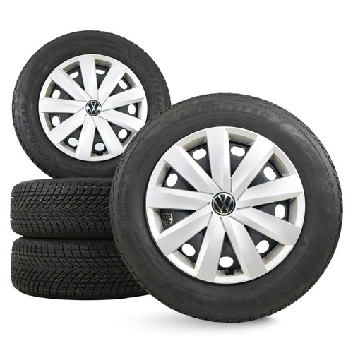 Passat jantes hiver - 3g,