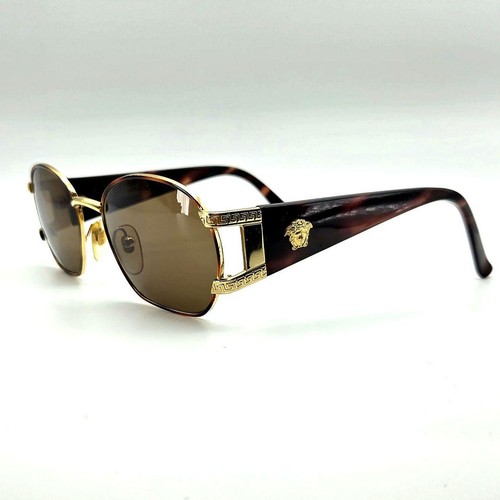 Lunettes soleil gianni - lunettes,