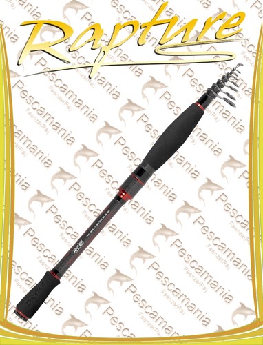 Canne spinning trabucco - canne,