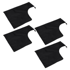 4 Pcs Feuilles Mortes De