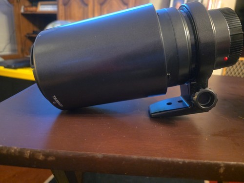 TAMRON AF 200-400mm f/5.6 LD