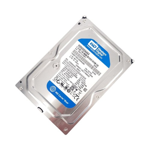 Disque dur 500go sata 5 - dur,