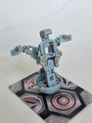 Bakugan mega brontes haos - mega,