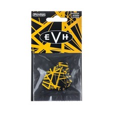 Médiator EVH VHII, player's