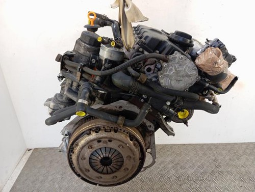 Moteur audi avant - audi, phase