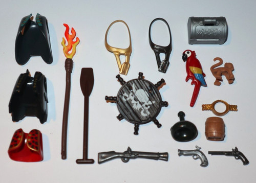 Playmobil lot accessoire - playmobil,