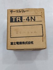 Neuf Fuji Électrique TR-4N