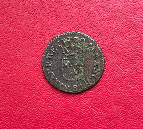 Belle monnaie royale louis - monnaie,